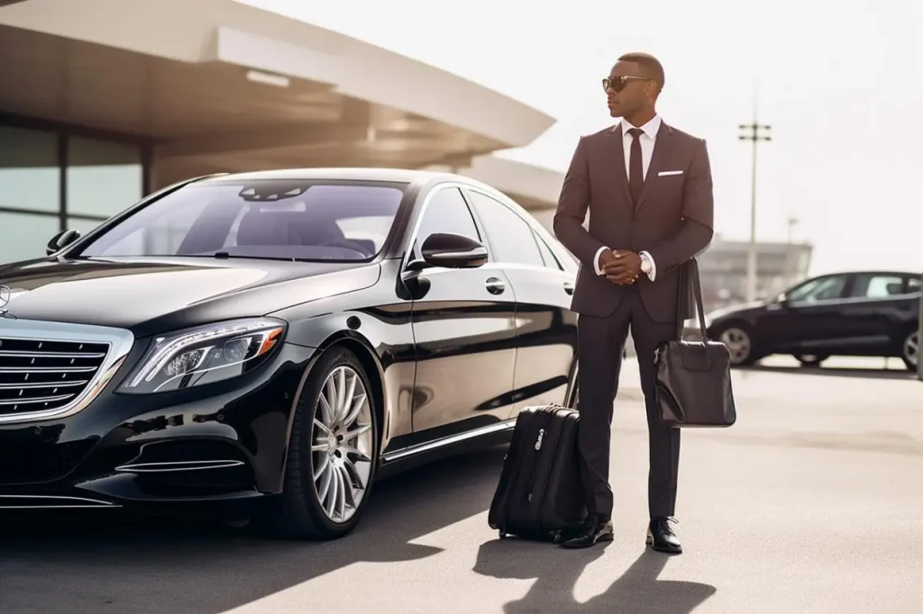 private limo hire melbourne